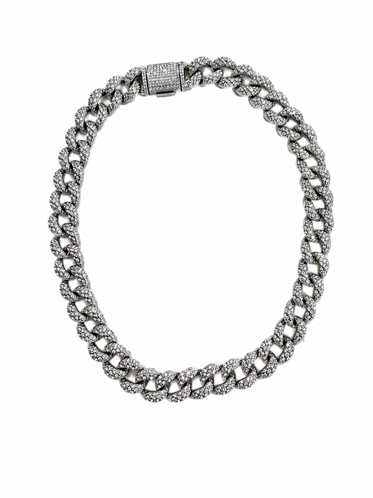 LINKED CHAIN