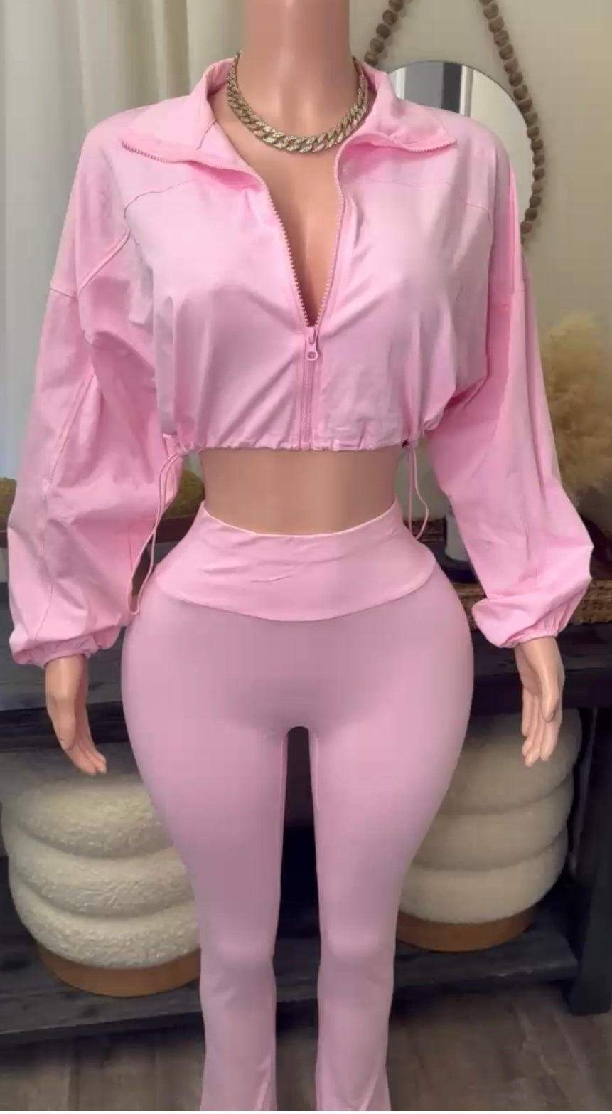 CLASSIC SETS | 2 COLORS